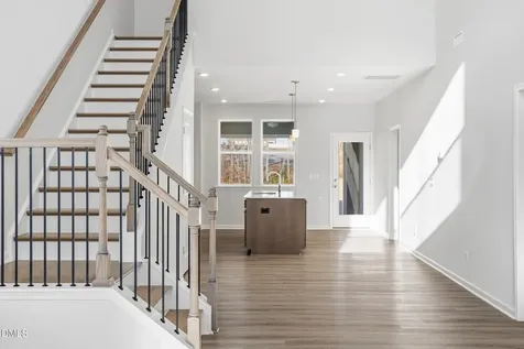 1113 Bell Heather Road Durham NC 27703