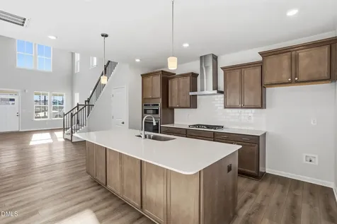 1113 Bell Heather Road Durham NC 27703