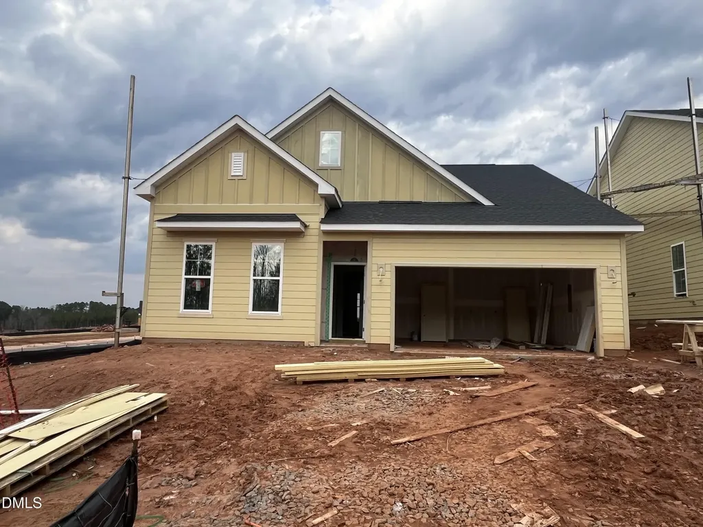 2072 Bull City Bend Durham NC 27703