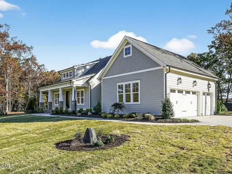 8920 Thompson Mill Road Wake Forest NC 27587