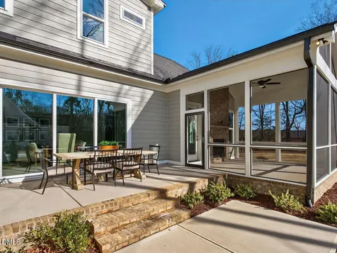 8920 Thompson Mill Road Wake Forest NC 27587