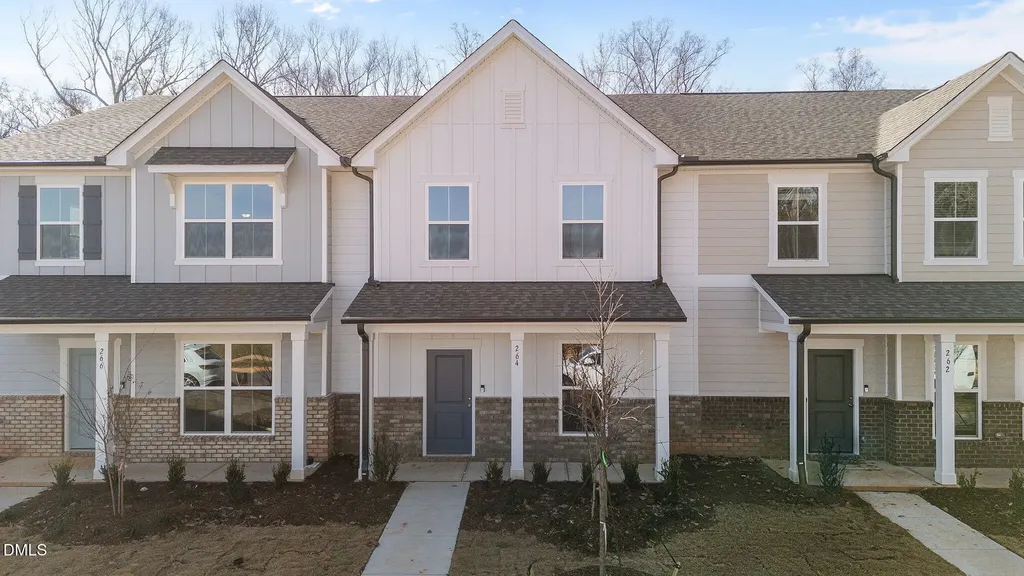 264 Fosterton Cottage Way Raleigh NC 27603
