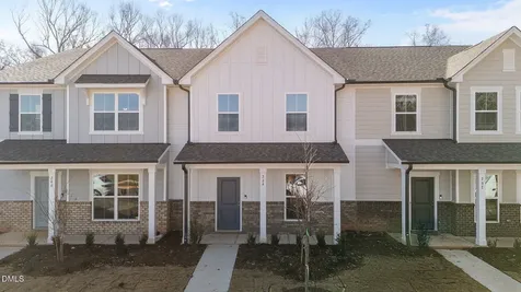 264 Fosterton Cottage Way Raleigh NC 27603