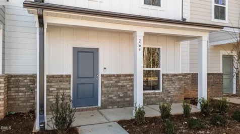 264 Fosterton Cottage Way Raleigh NC 27603