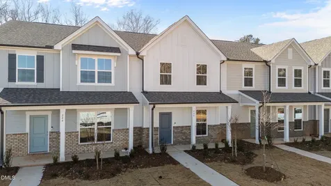 264 Fosterton Cottage Way Raleigh NC 27603