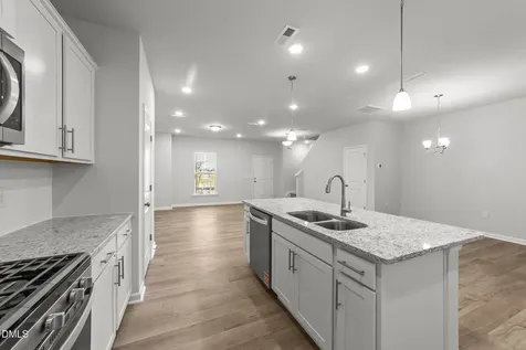 264 Fosterton Cottage Way Raleigh NC 27603