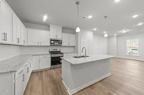 264 Fosterton Cottage Way Raleigh NC 27603