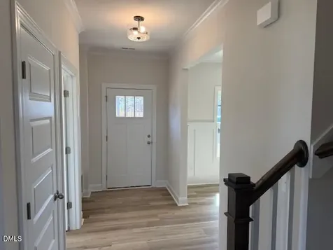 159 N Rabbit Run Drive Smithfield NC 27577