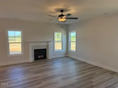 159 N Rabbit Run Drive Smithfield NC 27577