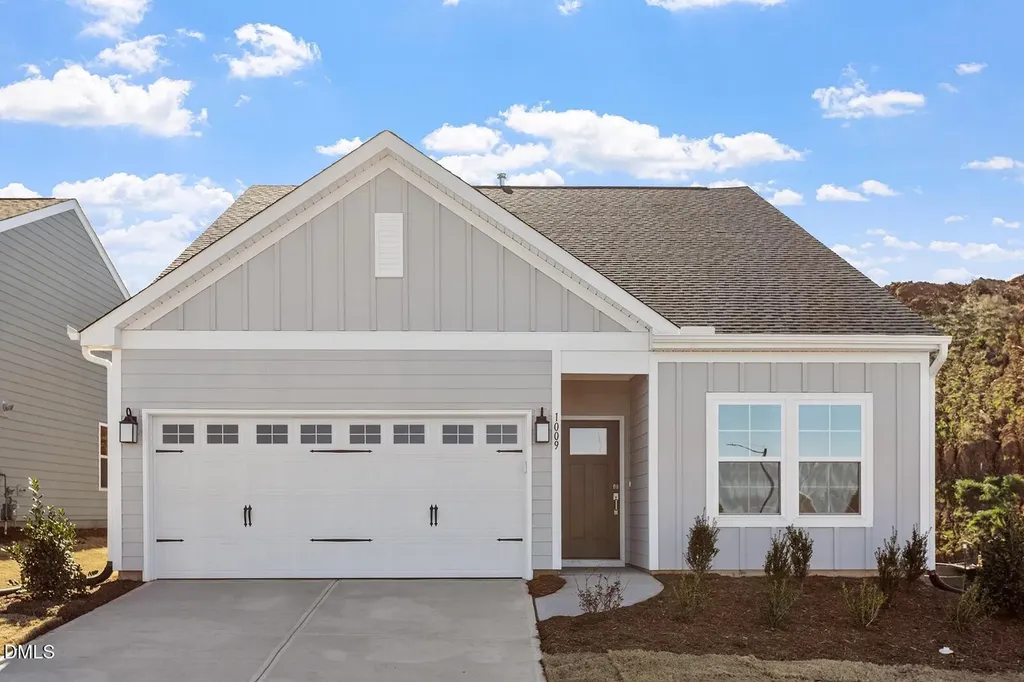 1009 Honey Bee Court Durham NC 27703