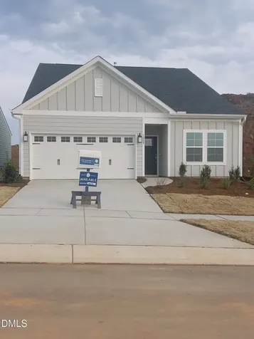 1009 Honey Bee Court Durham NC 27703