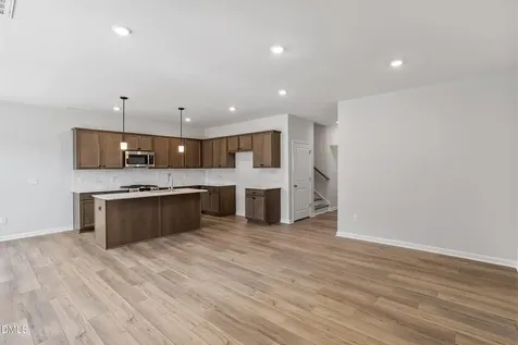 1009 Honey Bee Court Durham NC 27703
