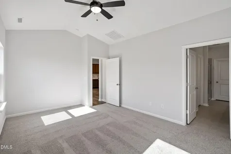 1009 Honey Bee Court Durham NC 27703