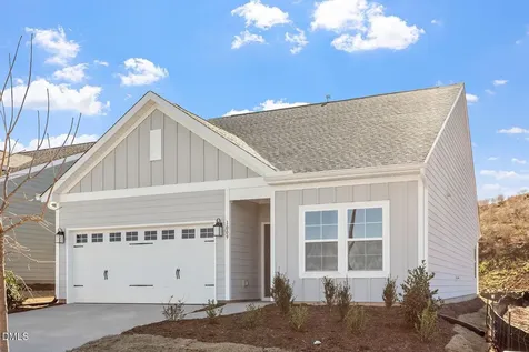 1009 Honey Bee Court Durham NC 27703