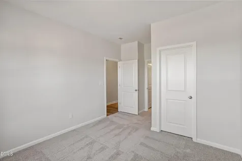 1009 Honey Bee Court Durham NC 27703
