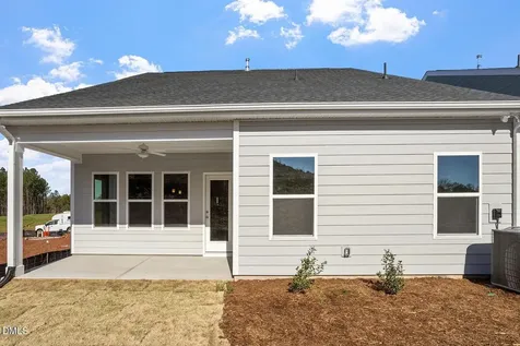 1009 Honey Bee Court Durham NC 27703