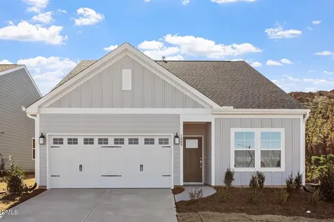 1009 Honey Bee Court Durham NC 27703
