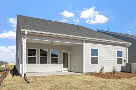 1009 Honey Bee Court Durham NC 27703