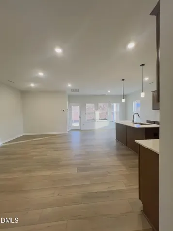 1009 Honey Bee Court Durham NC 27703