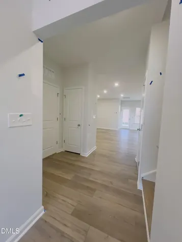 1009 Honey Bee Court Durham NC 27703