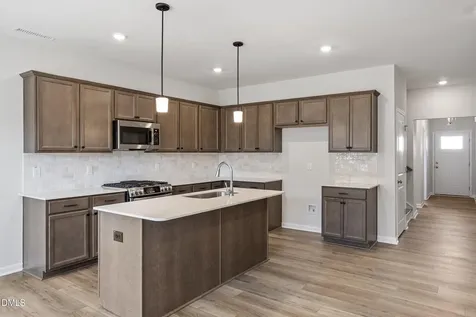 1009 Honey Bee Court Durham NC 27703