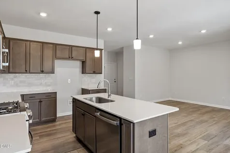 1009 Honey Bee Court Durham NC 27703