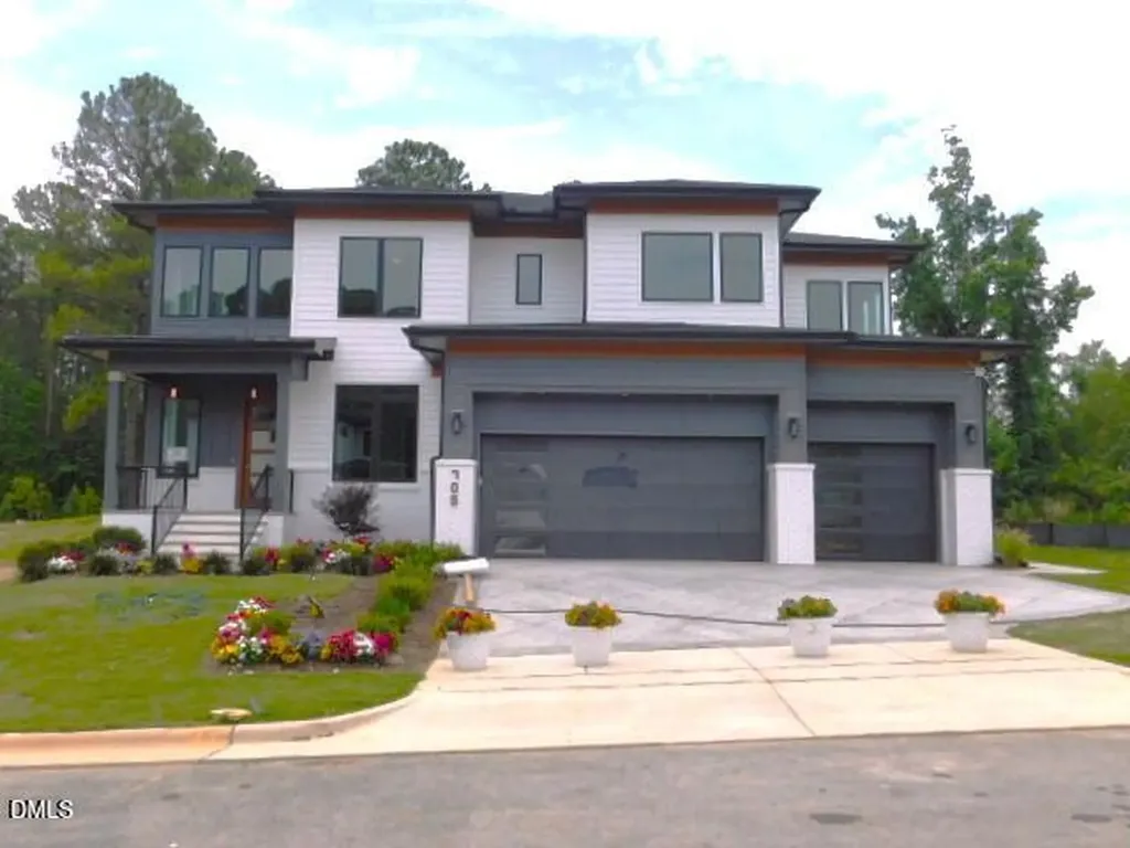 705 Ahad Court Apex NC 27523