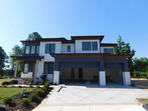 705 Ahad Court Apex NC 27523