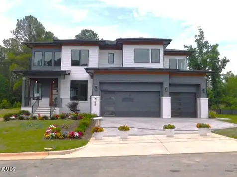 705 Ahad Court Apex NC 27523
