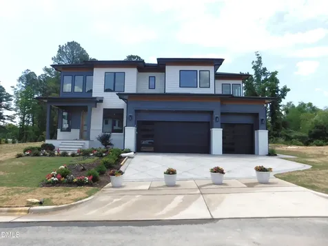 705 Ahad Court Apex NC 27523