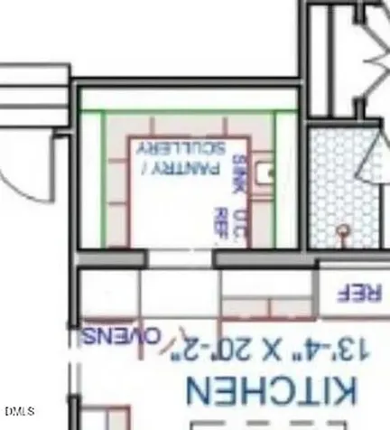 705 Ahad Court Apex NC 27523
