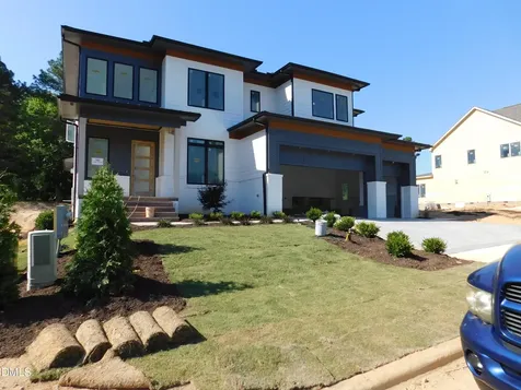 705 Ahad Court Apex NC 27523