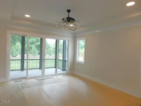 705 Ahad Court Apex NC 27523