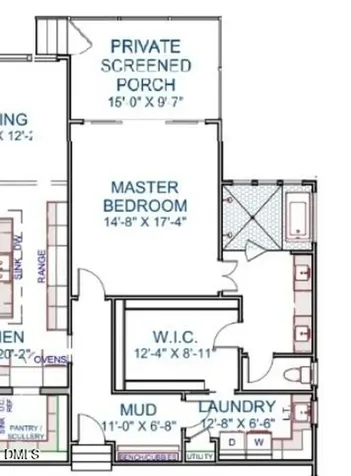 705 Ahad Court Apex NC 27523