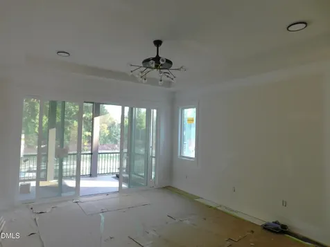 705 Ahad Court Apex NC 27523