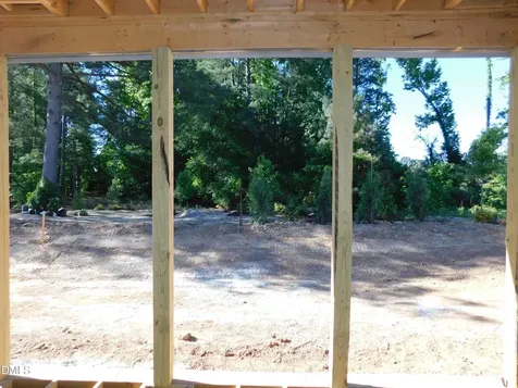 705 Ahad Court Apex NC 27523