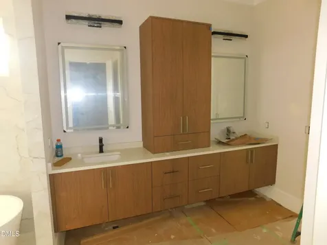 705 Ahad Court Apex NC 27523