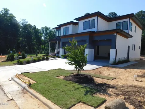 705 Ahad Court Apex NC 27523