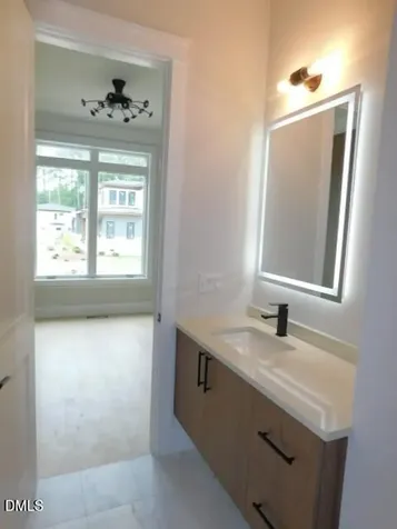 705 Ahad Court Apex NC 27523