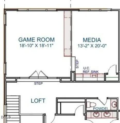 705 Ahad Court Apex NC 27523
