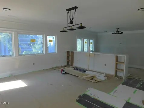 705 Ahad Court Apex NC 27523