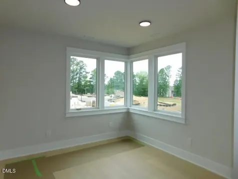 705 Ahad Court Apex NC 27523