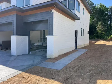 705 Ahad Court Apex NC 27523