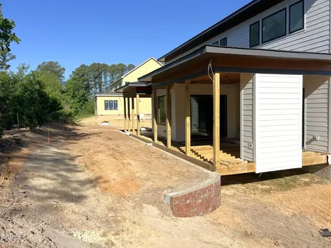 705 Ahad Court Apex NC 27523