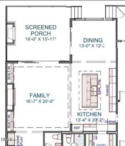 705 Ahad Court Apex NC 27523