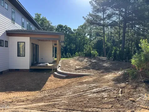 705 Ahad Court Apex NC 27523