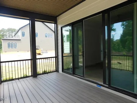 705 Ahad Court Apex NC 27523