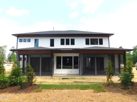 705 Ahad Court Apex NC 27523