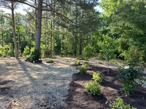 705 Ahad Court Apex NC 27523