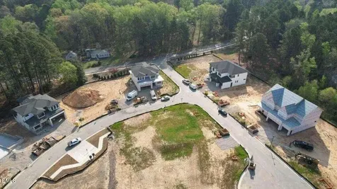 705 Ahad Court Apex NC 27523